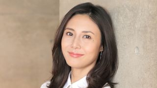 松嶋菜々子の家族観とは？一生諦めないパートナーシップ