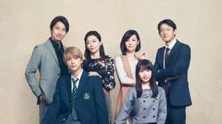 『ママレード・ボーイ』実写版に90年代ラブストーリーの星が集結!中山美穂、谷原章介ら初共演