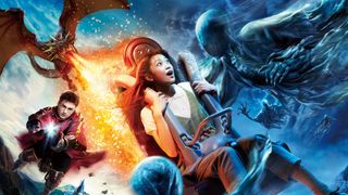 USJ「ハリポタ」ライド完全版が登場!3Dゴーグルなしで魔法界へ