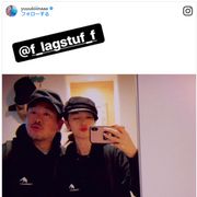 木下優樹菜&フジモンの夫婦ペアルック!ラブラブ写真に反響