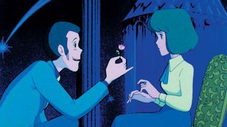 宮崎駿の映画初監督作『カリオストロの城』が名作な理由