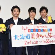 TEAM NACS、解散しない宣言!お客さんに求められる限り