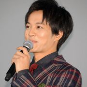 松坂桃李、高校デビューで失敗…ピッチピチすぎたスキニー