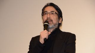 諏訪敦彦監督、フランスの名優との想像超えた撮影明かす