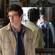 『ファンタビ』続編抜てきでブレイク必至!英俳優カラム・ターナーって?