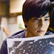 「僕の生きてきたすべて」岩田剛典、緊迫の撮影現場を公開
