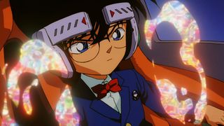 コナン『ベイカー街の亡霊』金ローで放送決定!