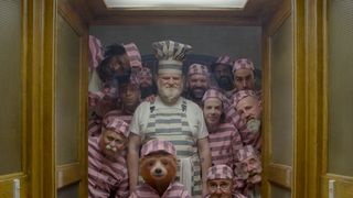 紳士ブラウンさんが痛恨のミス!『パディントン2』悪口丸聞こえな面会シーン