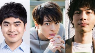 実話が基!犯罪少年の裏稼業「ギャングース」実写映画化 高杉真宙×加藤諒×渡辺大知