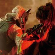 緊迫感やば!福士蒼汰『曇天に笑う』場面写真公開