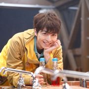 高杉真宙、人見知り!?小瀧望に「変な敬語」