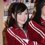 ももクロ有安杏果、ラストライブで涙「本当にありがとう」