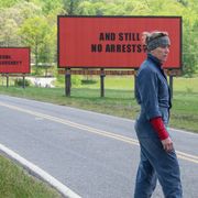 なぜアカデミー賞最有力候補が『スリー・ビルボード』なのか?
