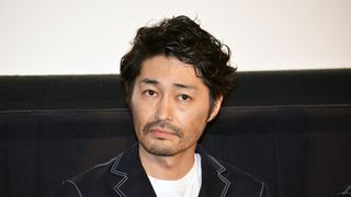 安田顕、懇願!伝説の“牛乳リバース”もうやめて…