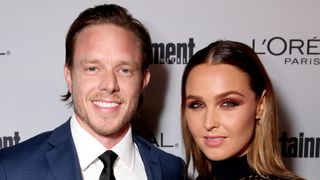 婚約！「グレイズ・アナトミー」ジョー女優