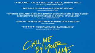 『君の名前で僕を呼んで』など！“中傷と闘うゲイとレズビアンの同盟”賞ノミネーション