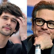 コリン・ファース版パディントン、すっごく落ち着いていた