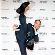 Amazon打ち切り!ジャン=クロード・ヴァン・ダム主演など3作