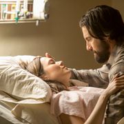 「THIS IS US」アンサンブル賞!全米映画俳優組合賞テレビ部門