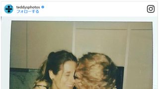エド・シーラン婚約!11歳からの知り合いと