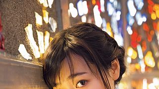 “まいんちゃん”福原遥がしっとり大人の表情！1stフォトブックから写真ずらっと公開