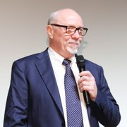 『ホテル・ルワンダ』監督が来日!日本の署名活動に感謝