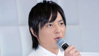 塚本高史、浮気は「最終的に許す」派？