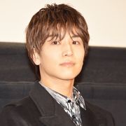 岩田剛典、斎藤工に「ゾッとした」魅惑の悪を絶賛