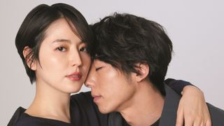 長澤まさみ＆高橋一生に目を奪われる…表紙で大人の色気