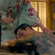 衝撃の入れ墨姿!中野裕太『男たちの挽歌2018』で中国映画初出演