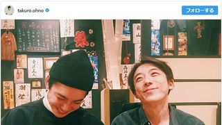 インスタ映えで男前!高橋一生ら「わろてんか」豪華ショットが癒やし