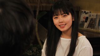 『魔女宅』少女が大人な表情…20歳になった小芝風花に注目!ドラマ「女子的生活」
