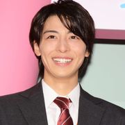 ジャニーズWEST小瀧望、高杉真宙にメロメロ「本当に可愛い」