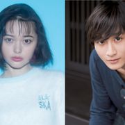 空と海のあいだ 14 あらすじ キャスト 動画など作品情報 シネマトゥデイ
