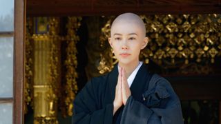 木村佳乃、人生初の剃髪姿！「相棒」再登場で衝撃の尼に