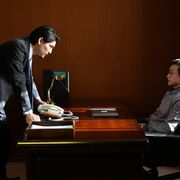 「仮面ライダービルド」氷室幻徳らの謎に迫る…スピンオフドラマが特典に