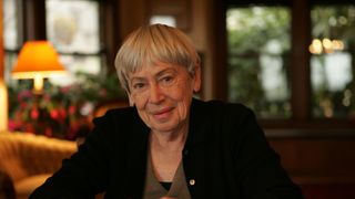 『ゲド戦記』原作者アーシュラ・K・ル=グウィンさん死去