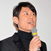 原田泰造、大型自動車免許取得!俳優業アピール「トラック運転手の役も大丈夫です!」