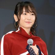 新垣結衣、主演女優賞!第60回ブルーリボン賞決定