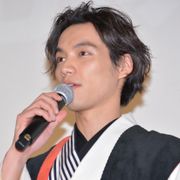 福士蒼汰&中山優馬、理想の「男性」のタイプは正反対!?
