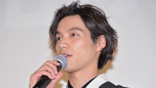 福士蒼汰&中山優馬、理想の「男性」のタイプは正反対!?