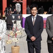 関ジャニ∞錦戸亮「今は長生きしたい」