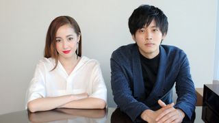 沢尻エリカ、一度堕ちたら這い上がるしかない！その力強さに松坂桃李も同調