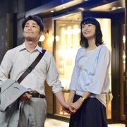 榮倉奈々&安田顕の夫婦にほっこり『家に帰ると妻が必ず死んだふりをしています。』現場レポ