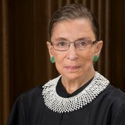 米最高裁判事のドキュメンタリー、世界配給会社が決定