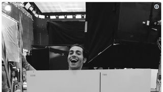 実写版『アラジン』撮影終了！2019年5月公開