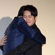 溝端淳平、阿部寛へ涙の感謝!「新参者」完結に感無量