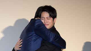 溝端淳平、阿部寛へ涙の感謝!「新参者」完結に感無量