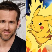 実写ポケモン映画、ついに撮影スタート!