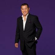 松平健が佐々木小次郎役!武蔵描く新作映画で